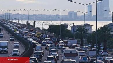 Nisan'da 191 bin 983 taşıt trafiğe katıldı... Toplam taşıt sayısı 32 milyona yaklaştı - Haberois Nisan'da 191 bin 983 taşıt trafiğe katıldı... Toplam taşıt sayısı 32 milyona yaklaştı
