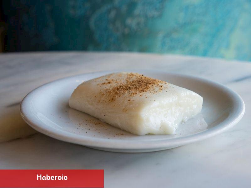 Nişastalı Tavuk Göğsü