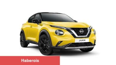 Nissan Türkiye'den çılgın fırsat günleri - Haberois Nissan Türkiye'den çılgın fırsat günleri