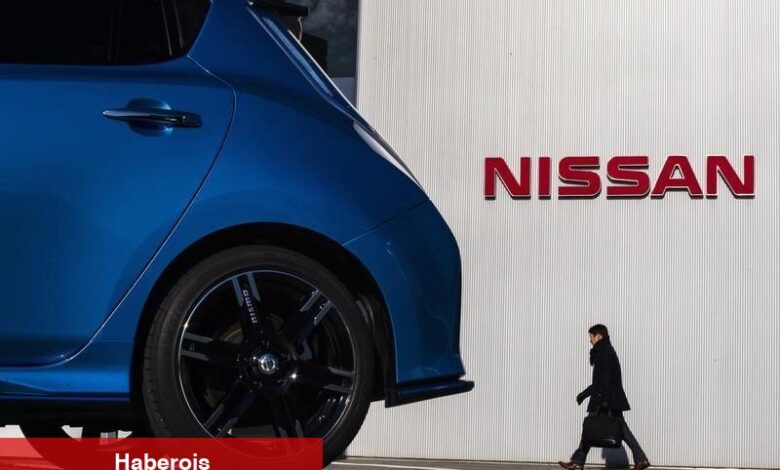 Nissan yine yapılanma kapsamında kimi yurtiçi fabrikalarını durduracak – Nikkei - Haberois Nissan yine yapılanma kapsamında kimi yurtiçi fabrikalarını durduracak – Nikkei