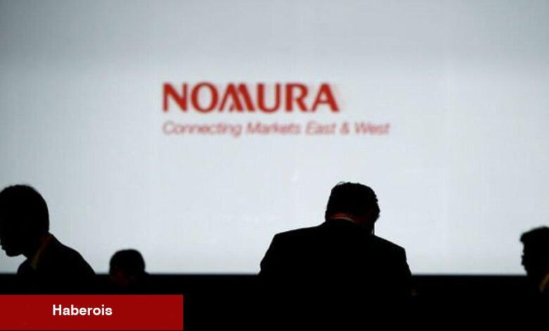 Nomura: Çin'in yaklaşık yüzde 5 büyüme gayesine ulaşması sıkıntı
