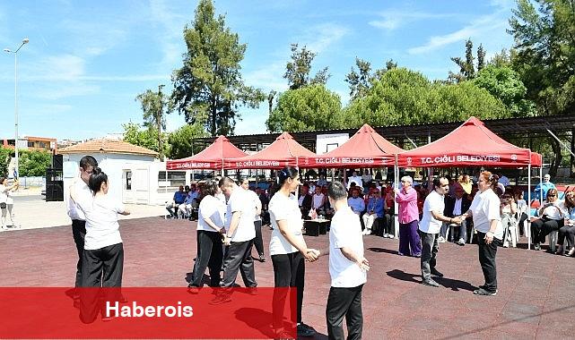 Notalar kalplere dokundu: Engelliler Haftasında umut ve dayanışma buluşması - Haberois Notalar kalplere dokundu: Engelliler Haftasında umut ve dayanışma buluşması