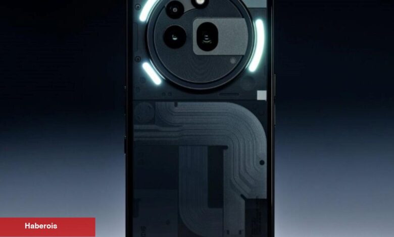 Nothing Phone (3) için heyecan dorukta