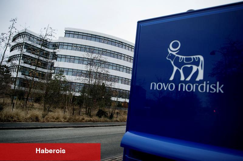 Novo Nordisk hisseleri, FDA’nın oral Wegovy başvurusunu kabul etmesiyle yükseldi