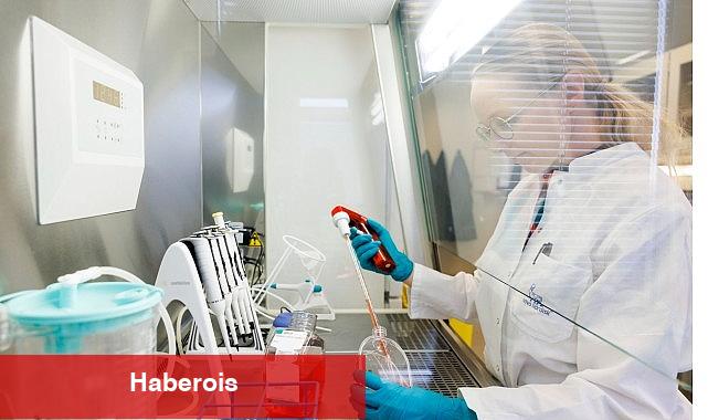 Novo Nordisk, Klinik Araştırma Yatırımlarını İkiye Katlayarak Türkiye'den Geleceğe Taraf Veriyor - Haberois Novo Nordisk, Klinik Araştırma Yatırımlarını İkiye Katlayarak Türkiye'den Geleceğe Taraf Veriyor