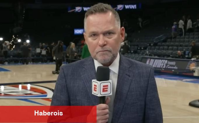 Nuggets'ın eski koçu Malone'dan SGA'e övgüler: "Neden MVP olduğunu gösterdi" - Haberois Nuggets'ın eski koçu Malone'dan SGA'e övgüler: "Neden MVP olduğunu gösterdi"