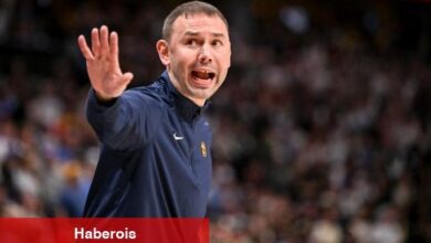 Nuggets'tan koç Adelman'a tam dayanak: "Bizi inandırdı!"