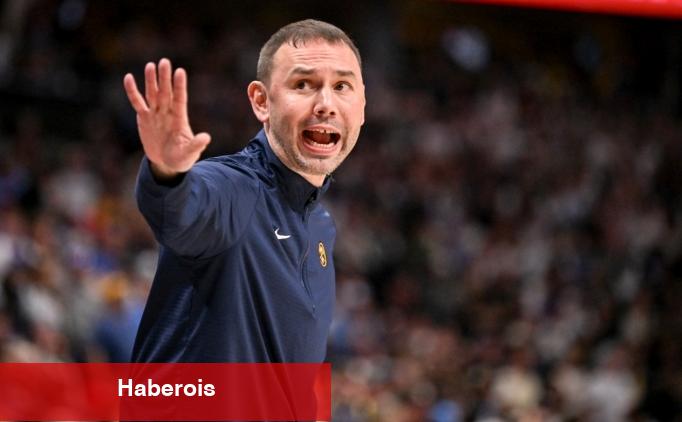 Nuggets'tan koç Adelman'a tam dayanak: "Bizi inandırdı!" - Haberois Nuggets'tan koç Adelman'a tam dayanak: "Bizi inandırdı!"
