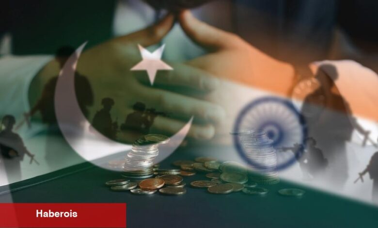 Nükleer gölgede Hindistan-Pakistan çatışması: Kimin atağı, kimin tuzağı? - Haberois Nükleer gölgede Hindistan-Pakistan çatışması: Kimin atağı, kimin tuzağı?