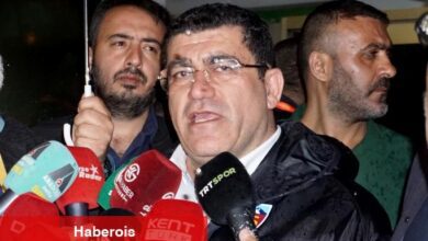 Nurettin Açıkalın: "Kayserispor uğraşın ismi olmuştur" - Haberois Nurettin Açıkalın: "Kayserispor uğraşın ismi olmuştur"