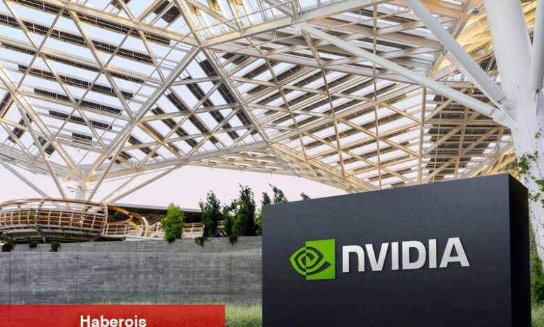 Nvidia tedarikçileri teknik sorunun akabinde AI sunucu üretimini artırıyor - FT - Haberois Nvidia tedarikçileri teknik sorunun akabinde AI sunucu üretimini artırıyor - FT