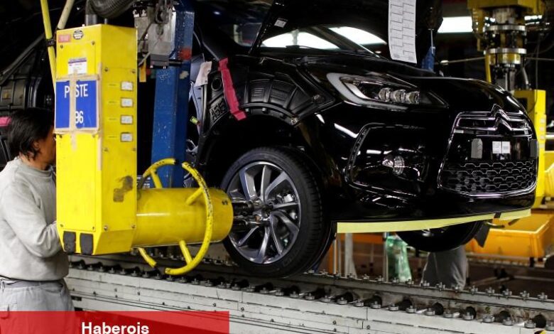 Oaktree, sıkıntı durumdaki jant üreticisi Superior Industries’i satın almayı görüşüyor – WSJ