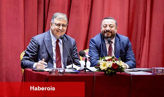 Ödemiş Kent Merkezinde Taşkın Sorunu Tarih Olacak: Ödemiş'e Dev Ölçekli Yağmur Suyu Yatırımı - Haberois Ödemiş Kent Merkezinde Taşkın Sorunu Tarih Olacak: Ödemiş'e Dev Ölçekli Yağmur Suyu Yatırımı