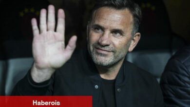 Okan Buruk, bunu yapan birinci isim olacak