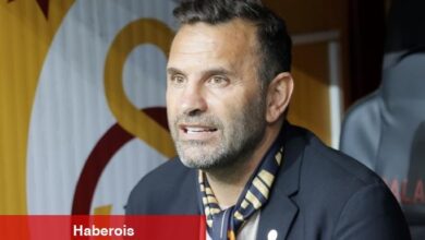 Okan Buruk 'kupa canavarı' çıktı!