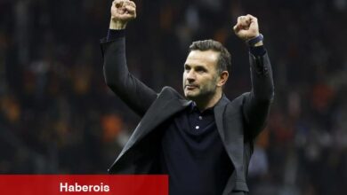 Okan Buruk, yerli teknik adamların şampiyonluk geleneğini sürdürdü