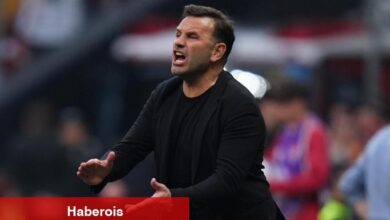 Okan Buruk'tan derbi ve puan farkı yanıtı!