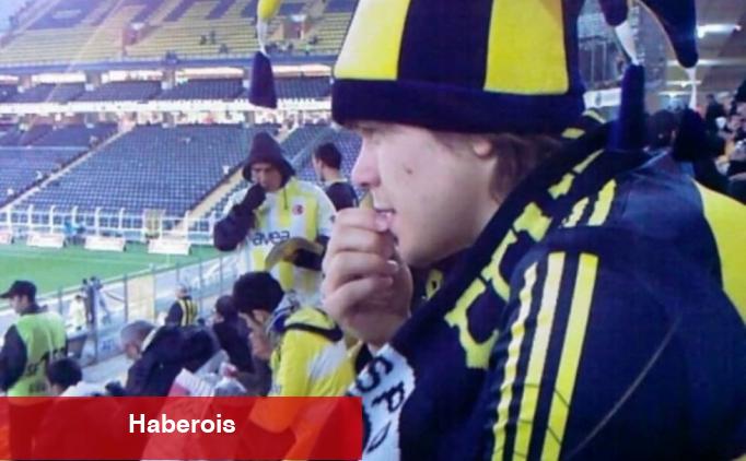 Okan Özkan'dan Galatasaraylı tezlerine karşılık - Haberois Okan Özkan'dan Galatasaraylı tezlerine karşılık
