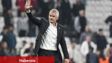 Ole Gunnar Solskjaer: "Gururları için oynayacaklar" - Haberois Ole Gunnar Solskjaer: "Gururları için oynayacaklar"