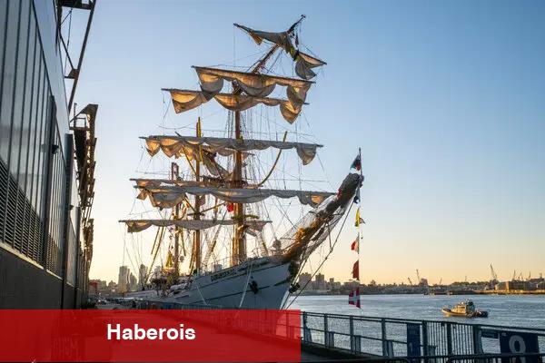 Ölümcül gemi kazasında neyin yanlış gittiğiyle ilgili sorular - Haberois Ölümcül gemi kazasında neyin yanlış gittiğiyle ilgili sorular