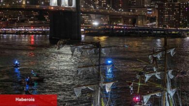 Ölümcül gemi kazasında neyin yanlış gittiğiyle ilgili sorular - Haberois Ölümcül gemi kazasında neyin yanlış gittiğiyle ilgili sorular