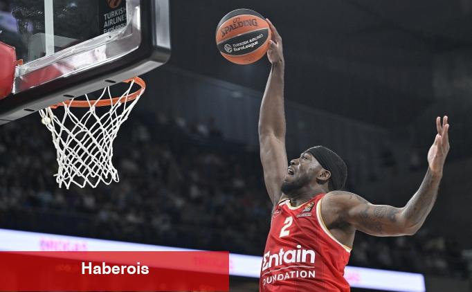 Olympiakos, Final Four'da! - Haberois Olympiakos, Final Four'da!