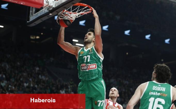 Ömer Faruk Yurtseven: "Fenerbahçe'ye karşı elimden geleni yapacağım" - Haberois Ömer Faruk Yurtseven: "Fenerbahçe'ye karşı elimden geleni yapacağım"