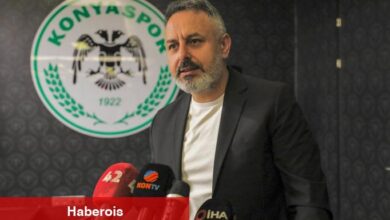 Ömer Korkmaz: "Bir lider adayı çıksın, yönetim kurulu oluştursun"