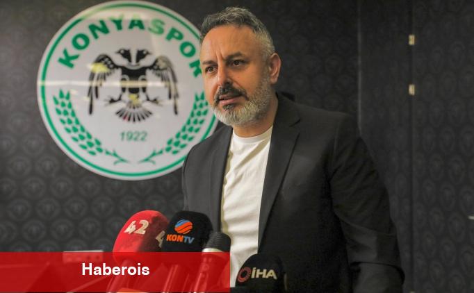 Ömer Korkmaz: "Bir lider adayı çıksın, yönetim kurulu oluştursun" - Haberois Ömer Korkmaz: "Bir lider adayı çıksın, yönetim kurulu oluştursun"