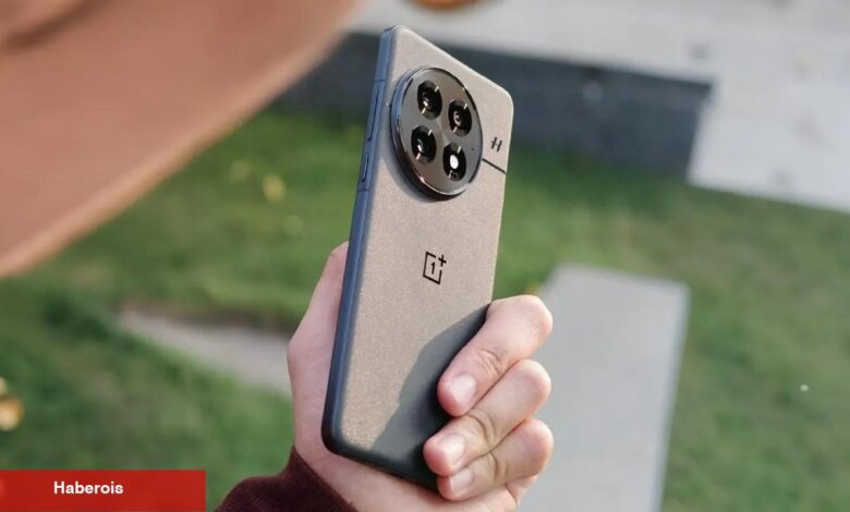 OnePlus 15 kamera testleri sızdı