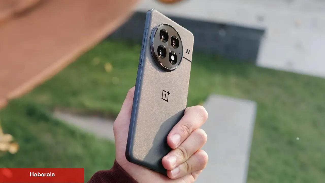 OnePlus 15 kamera testleri sızdı