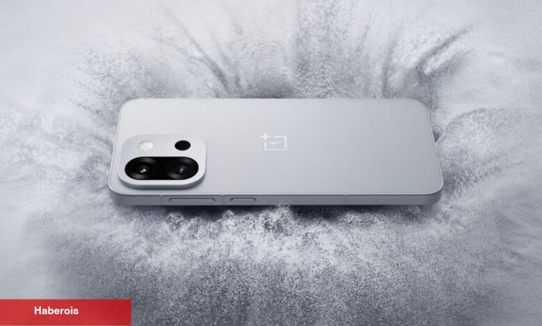 OnePlus 15 yeni sızıntılarla parladı