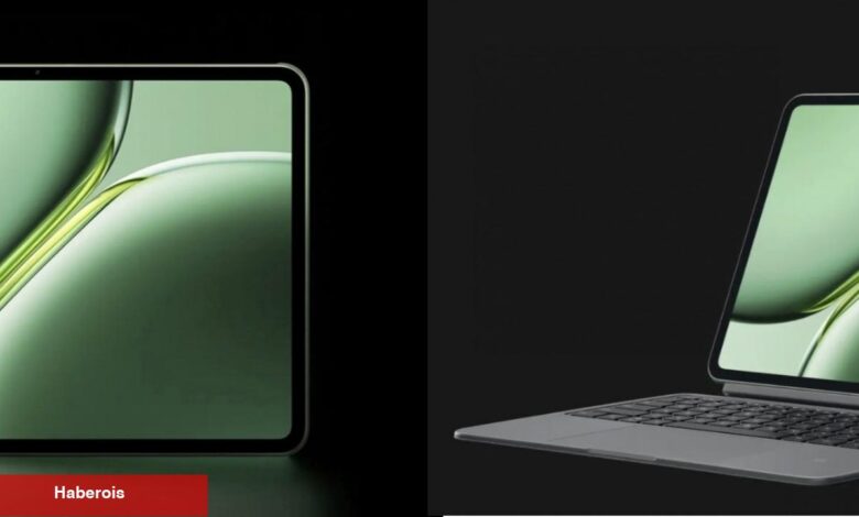 OnePlus Pad 2 Pro özellikleri netleşti