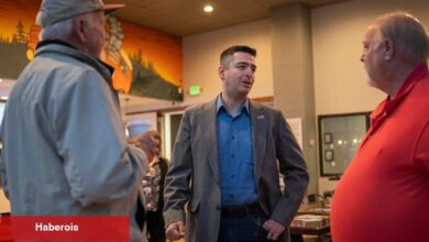 Önerilen Medicaid kesintileri savunmasız Cumhuriyetçileri siyasi bir bağa sokuyor