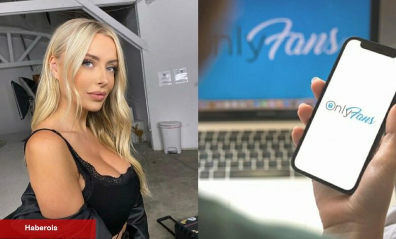 OnlyFans satılıyor, işte dudak uçuklatan fiyatı - Haberois OnlyFans satılıyor, işte dudak uçuklatan fiyatı