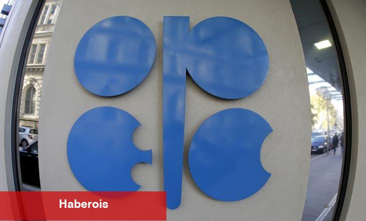 OPEC+, Haziran ayı petrol üretimini görüşmek için görüntü konferansı öne aldı - Haberois OPEC+, Haziran ayı petrol üretimini görüşmek için görüntü konferansı öne aldı