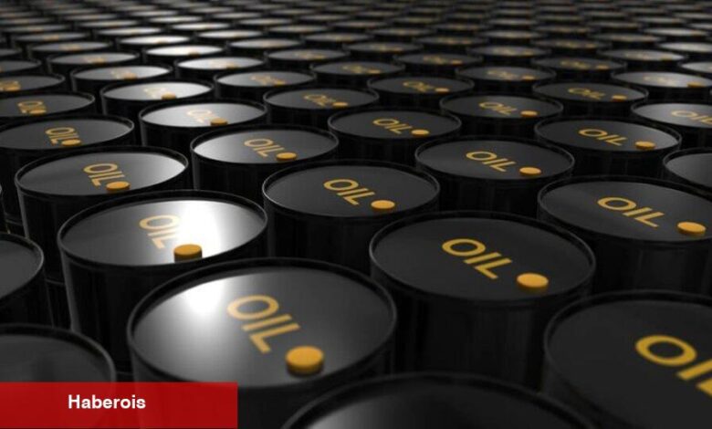 OPEC+ Temmuz'da üretimi 411 bin varil artıracak  - Haberois OPEC+ Temmuz'da üretimi 411 bin varil artıracak