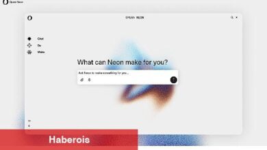 Opera, büsbütün otonom tarayıcısı Opera Neon'u duyurdu