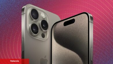 Operatör devinden şok kampanya, 3 yıl operatör değiştirmeyene iPhone 15 Pro veriyorlar - Haberois Operatör devinden şok kampanya, 3 yıl operatör değiştirmeyene iPhone 15 Pro veriyorlar