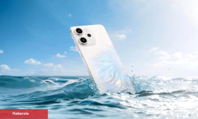 OPPO Reno 14 5G global arenaya çıkıyor