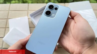 Oppo Reno 14 Pro render imgeleri sızdırıldı - Haberois Oppo Reno 14 Pro render imgeleri sızdırıldı