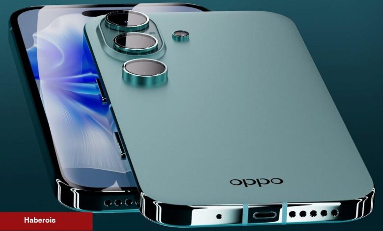 Oppo Reno14 testlerde gücünü gösterdi
