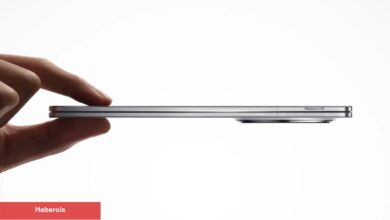 Oppo, tarihteki en ince telefon için düğmeye bastı! - Haberois Oppo, tarihteki en ince telefon için düğmeye bastı!