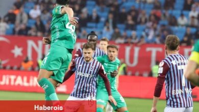 Ordu'da 6'ncı triatlon heyecanı başladı