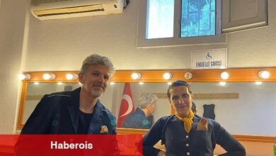 "Orlando Trip" Ege Üniversitesinde sanatseverlerle buluştu - Haberois "Orlando Trip" Ege Üniversitesinde sanatseverlerle buluştu