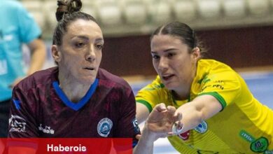 Ortahisar Belediyespor, sezonu 4. sırada tamamladı - Haberois Ortahisar Belediyespor, sezonu 4. sırada tamamladı
