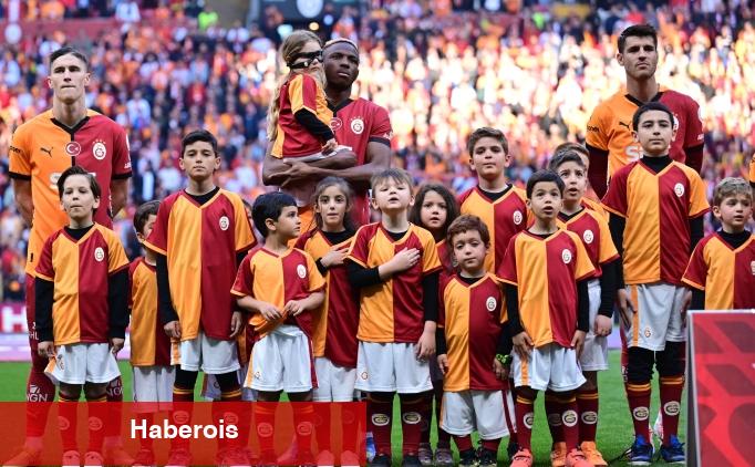 Osimhen: "5 maç boyunca her şeyimi vereceğim" - Haberois Osimhen: "5 maç boyunca her şeyimi vereceğim"