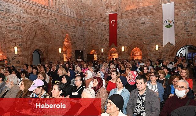 Osmangazi Belediyesi'nden Anneler Günü konseri - Haberois Osmangazi Belediyesi'nden Anneler Günü konseri