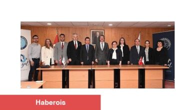 Osmangazi Belediyesi'nden bilimsel çalışmalara katkı sağlayacak protokol - Haberois Osmangazi Belediyesi'nden bilimsel çalışmalara katkı sağlayacak protokol