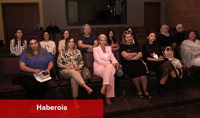 Osmangazi'de bayanlar menopoza karşı bilgilendirildi - Haberois Osmangazi'de bayanlar menopoza karşı bilgilendirildi
